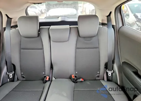 2020 Honda Hr-V Lx z USA, uszkodzony, nr VIN 3CZRU6H35LG702628